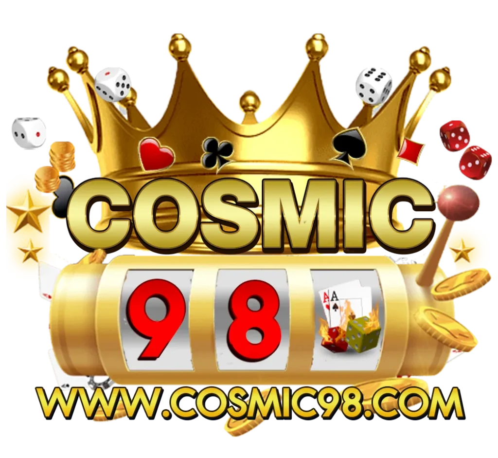 Cosmic98