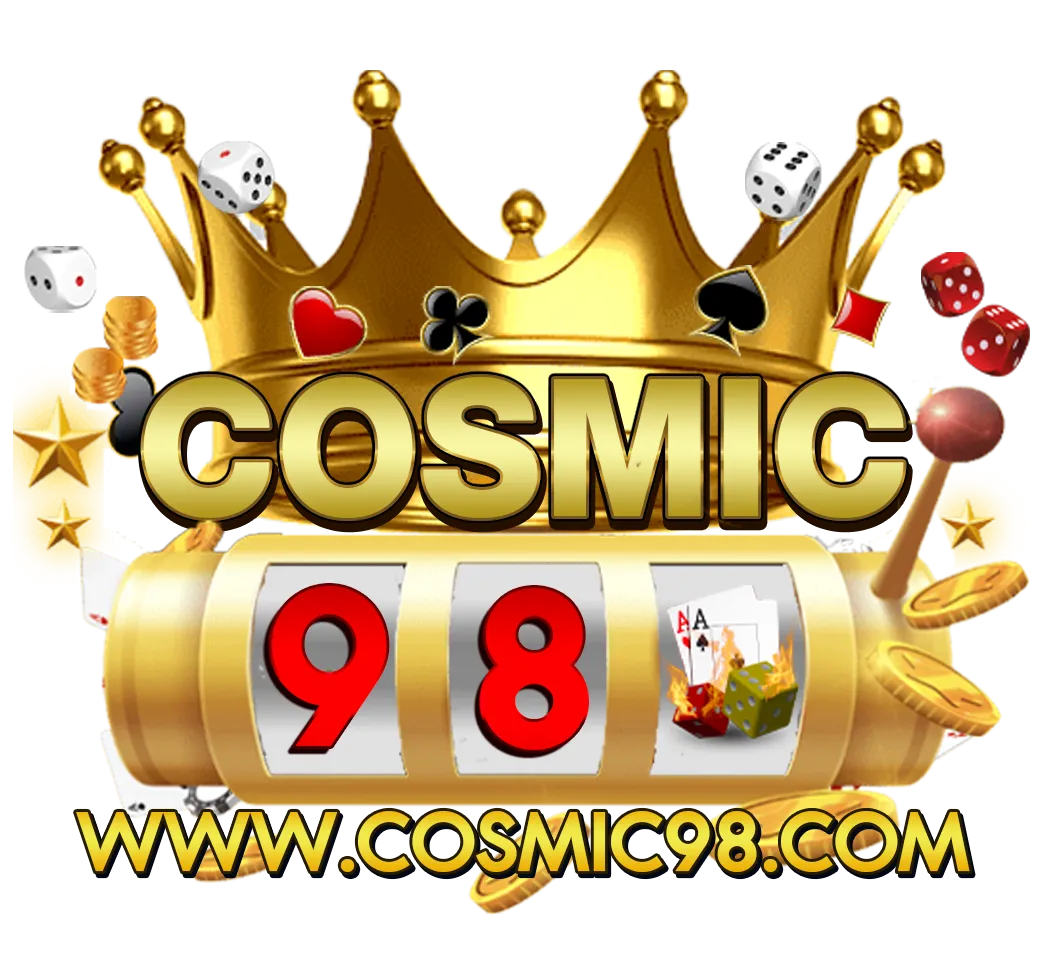 Cosmic98